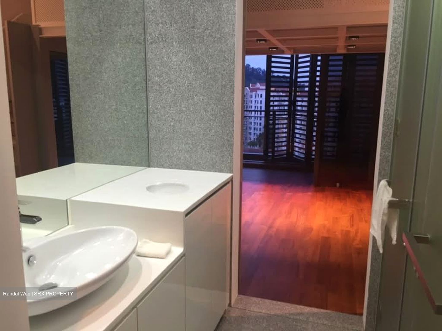 The Hillier (D23), Apartment #557575641